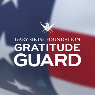 Become A Monthly Donor